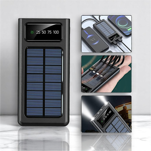 Power Bank FO-9003 de 20000Mah | Producto Genérico | Karawan

