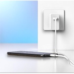 Cargador Rápido de 120w + Cable Usb Tipo C