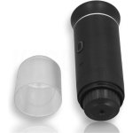 Máquina De Espresso Portátil, Cafetera Eléctrica 3 en 1