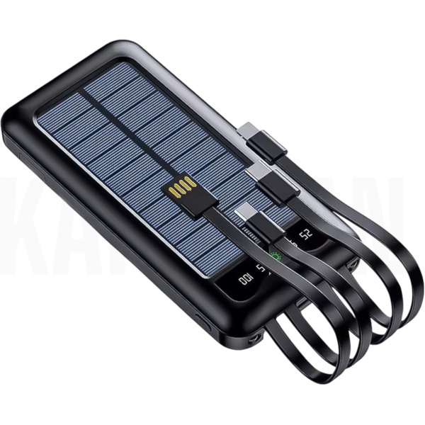 Power Bank FO-9003 de 20000Mah | Producto Genérico | Karawan