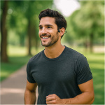 Auriculares Deportivos con Diseño Ergonómico