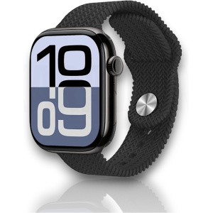 SmartWatch Multifuncional HK 10 Negro, Karawan