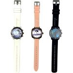 Reloj Inteligente SmartWatch L Blanco