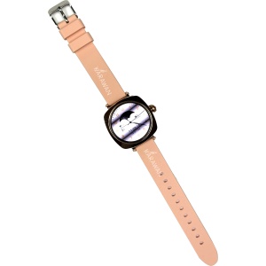 Reloj Inteligente SmartWatch L Rosa