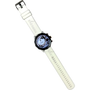 Reloj Inteligente SmartWatch L Blanco