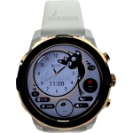 Reloj Inteligente SmartWatch L Blanco