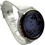 Reloj Inteligente SmartWatch L Blanco