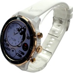 Reloj Inteligente SmartWatch L Blanco