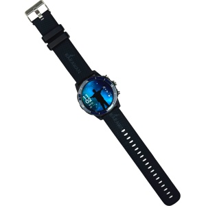 Reloj Inteligente SmartWatch L Negro