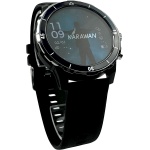 Reloj Inteligente SmartWatch L Negro