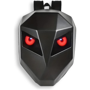 Mochila de Motocicleta LED Rider Impermeable