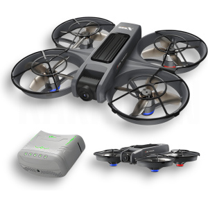Dron VR X226 Cámara Dual Resolución 4K - 2.4G Control Remoto
