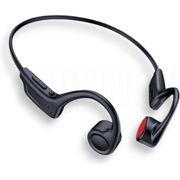 Auriculares Deportivos con Diseño Ergonómico