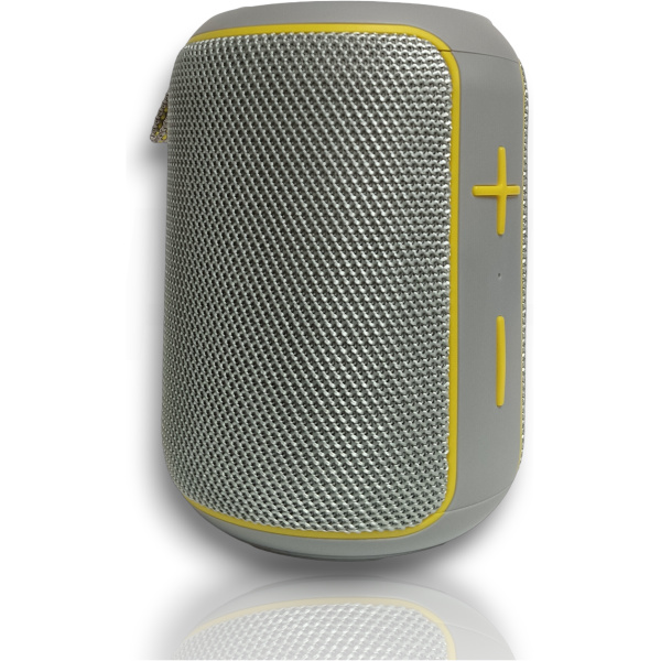 Altavoz Heavy Bass BT 5.4 Modo Espejo con Efecto Óptico Negro – Sonido Poderoso, Modo Espejo Con Efecto Óptico Futurista SONIDO HEAVY BASS QUE TE ENVUELVE Disfruta de una experiencia auditiva superior con el Altavoz Heavy Bass BT 5.4. Su avanzada tecnología de graves profundos (Heavy Bass) ofrece un sonido potente y vibrante que llena cualquier espacio. Perfecto para fiestas, reuniones, sesiones de entrenamiento o simplemente para disfrutar de tu música favorita con una calidad inigualable. TECNOLOGÍA BLUETOOTH 5.4 DE ÚLTIMA GENERACIÓN Equipado con Bluetooth 5.4 para una conexión rápida, estable y de largo alcance. Vincula tu smartphone, tablet o computadora en segundos y olvídate de cortes o interferencias. Disfruta de una transmisión fluida y nítida sin complicaciones. DISEÑO MODO ESPEJO CON EFECTO ÓPTICO ÚNICO Dale un toque futurista a tu espacio con su exclusivo acabado en Modo Espejo y efecto óptico. El diseño reflectante crea un juego de luces y sombras que impresiona a cualquiera. No es solo un altavoz: es un objeto de diseño que destaca en cualquier ambiente. ILUMINACIÓN LED PARA UN AMBIENTE INIGUALABLE Incorpora luces LED que se sincronizan con el ritmo de la música para crear un espectáculo visual impresionante. Ideal para animar fiestas o ambientar tu sala con un estilo moderno y sofisticado. BATERÍA DE LARGA DURACIÓN PARA TU LIBERTAD Cuenta con una batería recargable de alta capacidad que te ofrece horas de reproducción continua. Olvídate de enchufes y llévalo contigo a donde quieras: playa, parque, casa de amigos o eventos al aire libre. FÁCIL DE USAR Y VERSÁTIL Incluye controles intuitivos para subir o bajar volumen, cambiar pistas, contestar llamadas y controlar la iluminación. Además de Bluetooth, incorpora entrada auxiliar para conectar otros dispositivos de forma sencilla. ESPECIFICACIONES DESTACADAS Conectividad: Bluetooth 5.4 de última generación Sonido: Heavy Bass para graves profundos y potentes Diseño: Modo Espejo con efecto óptico de lujo Luces LED: Sincronizadas con la música Batería: Larga duración con carga rápida Entradas: Bluetooth + auxiliar Producto Genérico EL COMPLEMENTO PERFECTO PARA TU ESTILO DE VIDA El Altavoz Heavy Bass BT 5.4 combina potencia, diseño y tecnología para ofrecerte mucho más que sonido: te brinda una experiencia envolvente e inolvidable. Ideal para quienes buscan calidad, estilo y funcionalidad en un solo producto.