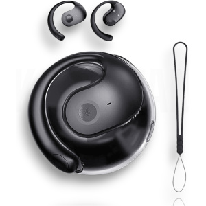 Auriculares con Traductor de Idiomas al Instante OWS-JM13