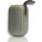 Altavoz Heavy Bass BT 5.4 Modo Espejo con Efecto Óptico Negro – Sonido Poderoso, Modo Espejo Con Efecto Óptico Futurista SONIDO HEAVY BASS QUE TE ENVUELVE Disfruta de una experiencia auditiva superior con el Altavoz Heavy Bass BT 5.4. Su avanzada tecnología de graves profundos (Heavy Bass) ofrece un sonido potente y vibrante que llena cualquier espacio. Perfecto para fiestas, reuniones, sesiones de entrenamiento o simplemente para disfrutar de tu música favorita con una calidad inigualable. TECNOLOGÍA BLUETOOTH 5.4 DE ÚLTIMA GENERACIÓN Equipado con Bluetooth 5.4 para una conexión rápida, estable y de largo alcance. Vincula tu smartphone, tablet o computadora en segundos y olvídate de cortes o interferencias. Disfruta de una transmisión fluida y nítida sin complicaciones. DISEÑO MODO ESPEJO CON EFECTO ÓPTICO ÚNICO Dale un toque futurista a tu espacio con su exclusivo acabado en Modo Espejo y efecto óptico. El diseño reflectante crea un juego de luces y sombras que impresiona a cualquiera. No es solo un altavoz: es un objeto de diseño que destaca en cualquier ambiente. ILUMINACIÓN LED PARA UN AMBIENTE INIGUALABLE Incorpora luces LED que se sincronizan con el ritmo de la música para crear un espectáculo visual impresionante. Ideal para animar fiestas o ambientar tu sala con un estilo moderno y sofisticado. BATERÍA DE LARGA DURACIÓN PARA TU LIBERTAD Cuenta con una batería recargable de alta capacidad que te ofrece horas de reproducción continua. Olvídate de enchufes y llévalo contigo a donde quieras: playa, parque, casa de amigos o eventos al aire libre. FÁCIL DE USAR Y VERSÁTIL Incluye controles intuitivos para subir o bajar volumen, cambiar pistas, contestar llamadas y controlar la iluminación. Además de Bluetooth, incorpora entrada auxiliar para conectar otros dispositivos de forma sencilla. ESPECIFICACIONES DESTACADAS Conectividad: Bluetooth 5.4 de última generación Sonido: Heavy Bass para graves profundos y potentes Diseño: Modo Espejo con efecto óptico de lujo Luces LED: Sincronizadas con la música Batería: Larga duración con carga rápida Entradas: Bluetooth + auxiliar Producto Genérico EL COMPLEMENTO PERFECTO PARA TU ESTILO DE VIDA El Altavoz Heavy Bass BT 5.4 combina potencia, diseño y tecnología para ofrecerte mucho más que sonido: te brinda una experiencia envolvente e inolvidable. Ideal para quienes buscan calidad, estilo y funcionalidad en un solo producto.