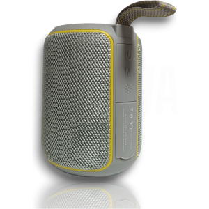 Altavoz Heavy Bass BT 5.4 Modo Espejo con Efecto Óptico Negro – Sonido Poderoso, Modo Espejo Con Efecto Óptico Futurista
SONIDO HEAVY BASS QUE TE ENVUELVEDisfruta de una experiencia auditiva superior con el Altavoz Heavy Bass BT 5.4. Su avanzada tecnología de graves profundos (Heavy Bass) ofrece un sonido potente y vibrante que llena cualquier espacio. Perfecto para fiestas, reuniones, sesiones de entrenamiento o simplemente para disfrutar de tu música favorita con una calidad inigualable.TECNOLOGÍA BLUETOOTH 5.4 DE ÚLTIMA GENERACIÓNEquipado con Bluetooth 5.4 para una conexión rápida, estable y de largo alcance. Vincula tu smartphone, tablet o computadora en segundos y olvídate de cortes o interferencias. Disfruta de una transmisión fluida y nítida sin complicaciones.DISEÑO MODO ESPEJO CON EFECTO ÓPTICO ÚNICODale un toque futurista a tu espacio con su exclusivo acabado en Modo Espejo y efecto óptico. El diseño reflectante crea un juego de luces y sombras que impresiona a cualquiera. No es solo un altavoz: es un objeto de diseño que destaca en cualquier ambiente.ILUMINACIÓN LED PARA UN AMBIENTE INIGUALABLEIncorpora luces LED que se sincronizan con el ritmo de la música para crear un espectáculo visual impresionante. Ideal para animar fiestas o ambientar tu sala con un estilo moderno y sofisticado.BATERÍA DE LARGA DURACIÓN PARA TU LIBERTADCuenta con una batería recargable de alta capacidad que te ofrece horas de reproducción continua. Olvídate de enchufes y llévalo contigo a donde quieras: playa, parque, casa de amigos o eventos al aire libre.FÁCIL DE USAR Y VERSÁTILIncluye controles intuitivos para subir o bajar volumen, cambiar pistas, contestar llamadas y controlar la iluminación. Además de Bluetooth, incorpora entrada auxiliar para conectar otros dispositivos de forma sencilla.ESPECIFICACIONES DESTACADAS
Conectividad: Bluetooth 5.4 de última generación
Sonido: Heavy Bass para graves profundos y potentes
Diseño: Modo Espejo con efecto óptico de lujo
Luces LED: Sincronizadas con la música
Batería: Larga duración con carga rápida
Entradas: Bluetooth + auxiliar
Producto Genérico
EL COMPLEMENTO PERFECTO PARA TU ESTILO DE VIDAEl Altavoz Heavy Bass BT 5.4 combina potencia, diseño y tecnología para ofrecerte mucho más que sonido: te brinda una experiencia envolvente e inolvidable. Ideal para quienes buscan calidad, estilo y funcionalidad en un solo producto.