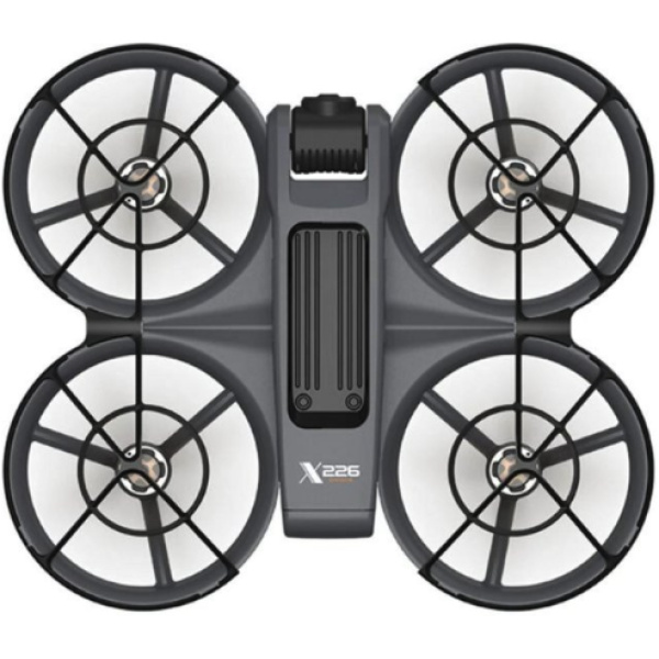 Dron VR X226 Cámara Dual Resolución 4K - 2.4G Control Remoto